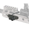 Momentary Switch for Light MOD SF - KeyMod - Mlock - black