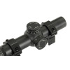 Victoptics ZOD 1-4x20 Riflescope [Vector Optics]