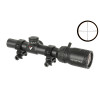 Victoptics ZOD 1-4x20 Riflescope [Vector Optics]