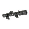 Victoptics ZOD 1-4x20 Riflescope [Vector Optics]