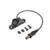 Momentary Switch for Light MOD SF - KeyMod - Mlock - black