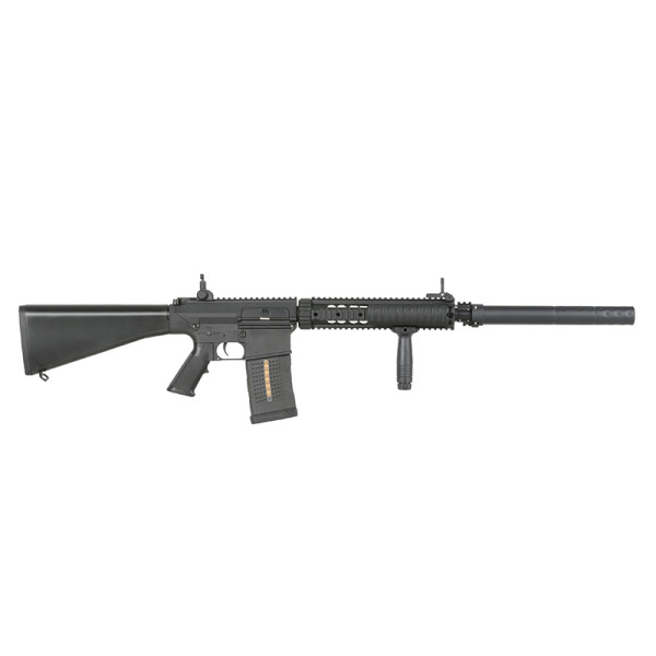 MK11 MOD 0 Semi-Automatic Rifle Replica Sportsline [A&K]