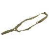 Heavy Duty 1-Point Bungee Sling - Olive [8FIELDS]