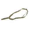 Heavy Duty 1-Point Bungee Sling - Olive [8FIELDS]