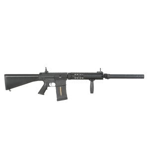 MK11 MOD 0 Semi-Automatic Rifle Replica Sportsline [A&K]