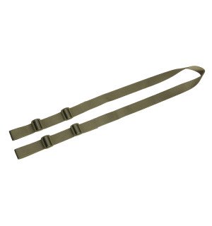 2-Point Rifle Sling - Olive