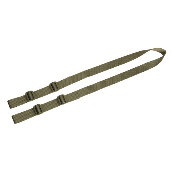 2-Point Rifle Sling - Olive