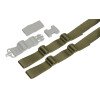 2-Point Rifle Sling - Olive