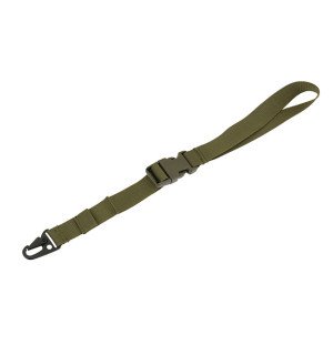 One-Point Bungee Tactical Sling - Olive Drab