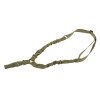 Heavy Duty 1-Point Bungee Sling - Olive [8FIELDS]