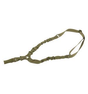 Heavy Duty 1-Point Bungee Sling - Olive [8FIELDS]