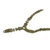 Heavy Duty 1-Point Bungee Sling - Olive [8FIELDS]
