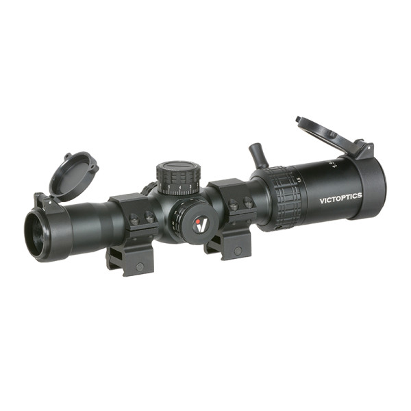 LPVO Scope Victoptics S4 1.5-6X28 VICTOPTICS [Vector Optics]