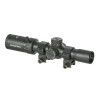LPVO Scope Victoptics S4 1.5-6X28 VICTOPTICS [Vector Optics]