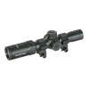 LPVO Scope Victoptics S4 1.5-6X28 VICTOPTICS [Vector Optics]