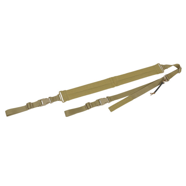 EmersonGear Quick Adjust Padded 2 Point Sling/Khaki