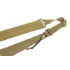 EmersonGear Quick Adjust Padded 2 Point Sling/Khaki
