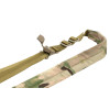 TMC Wide Padded Battle 2 Point Sling - Multicam [TMC]