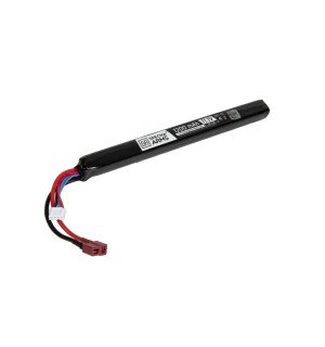 LiPo 11.1V 1200mAh 20C/40C Battery - T-Connect (Deans) LiPo 11.1V 1200mAh 20C/40C Battery - T-Connect (Deans)