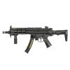MP5-Style MLOCK Foregrip [CYMA]
