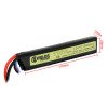 Battery Li-Po 1100mAh 7,4V 15/30C [VB]