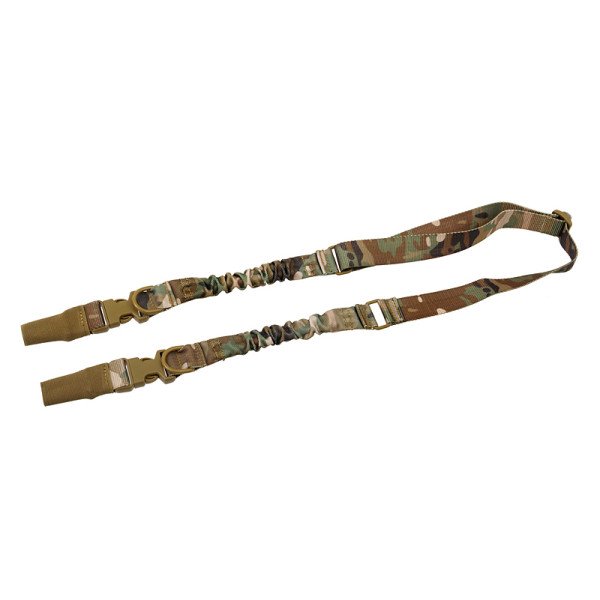 2-Point/1-Point Bungee Sling - Multicamo [8FIELDS]