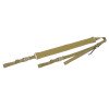 EmersonGear Quick Adjust Padded 2 Point Sling/Khaki