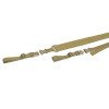 EmersonGear Quick Adjust Padded 2 Point Sling/Khaki