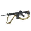 TMC Wide Padded Battle 2 Point Sling - Multicam [TMC]