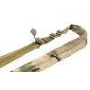 TMC Wide Padded Battle 2 Point Sling - Multicam [TMC]