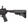 Страйкбольна штурмова гвинтівка Specna Arms RRA SA-P03 Prime Hal Etu with brushless motor Black