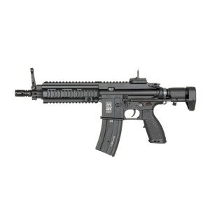 Страйкбольна штурмова гвинтівка Specna Arms HK416 SA-H01 Страйкбольна штурмова гвинтівка Specna Arms HK416 SA-H01