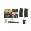Страйкбольная штурмовая винтовка Specna Arms M4 Cqb Edge 2.0 Sa-E12 Black