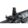 Страйкбольна штурмова гвинтівка RRA SA-E05 EDGE HAL ETU Light Ops Stock Black