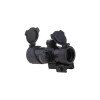 Коліматорний приціл Red Dot Reflex Sight Theta Optics