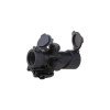 Коліматорний приціл Red Dot Reflex Sight Theta Optics