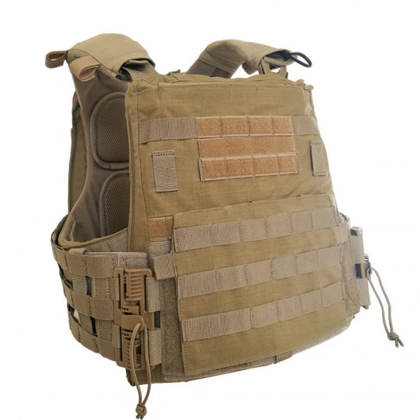 Плитоноска AVS Coyote [GRAD GEAR]