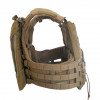 Плитоноска AVS Coyote [GRAD GEAR]