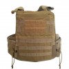Плитоноска AVS Coyote [GRAD GEAR]