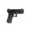 Страйкбольний пістолет D-Boys Glock 17 Gen.3 821 CO2 Black