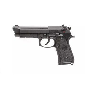 Страйкбольний пістолет M9A1 (green gas) [KJW]