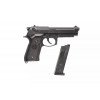 Страйкбольний пістолет M9A1 (green gas) [KJW]