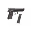 Страйкбольний пістолет M9A1 (green gas) [KJW]