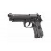 Страйкбольний пістолет M9A1 (green gas) [KJW]