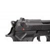 Страйкбольний пістолет M9A1 (green gas) [KJW]