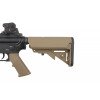 СТРАЙКБОЛЬНА ШТУРМОВА ГВИНТІВКА SA-B02 ONE - Half-Tan [SPECNA ARMS]