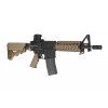 СТРАЙКБОЛЬНА ШТУРМОВА ГВИНТІВКА SA-B02 ONE - Half-Tan [SPECNA ARMS]