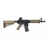 СТРАЙКБОЛЬНА ШТУРМОВА ГВИНТІВКА SA-B02 ONE - Half-Tan [SPECNA ARMS]