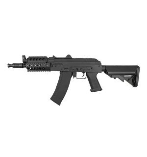 СТРАЙКБОЛЬНА ШТУРМОВА ГВИНТІВКА CM040H [CYMA]
