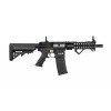 СТРАЙКБОЛЬНА ШТУРМОВА ГВИНТІВКА SA-C17 CORE - BLACK [SPECNA ARMS]